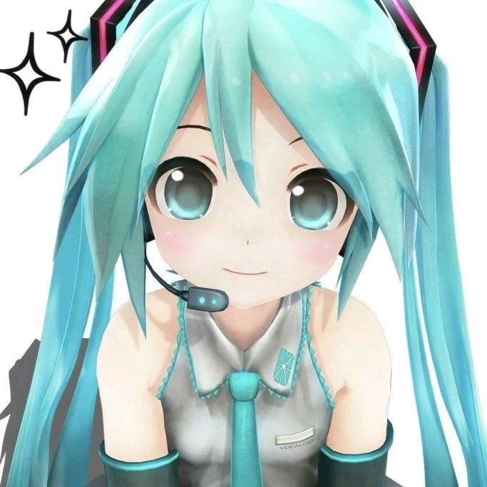 fufu头像