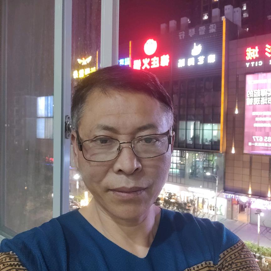 沈大叔，