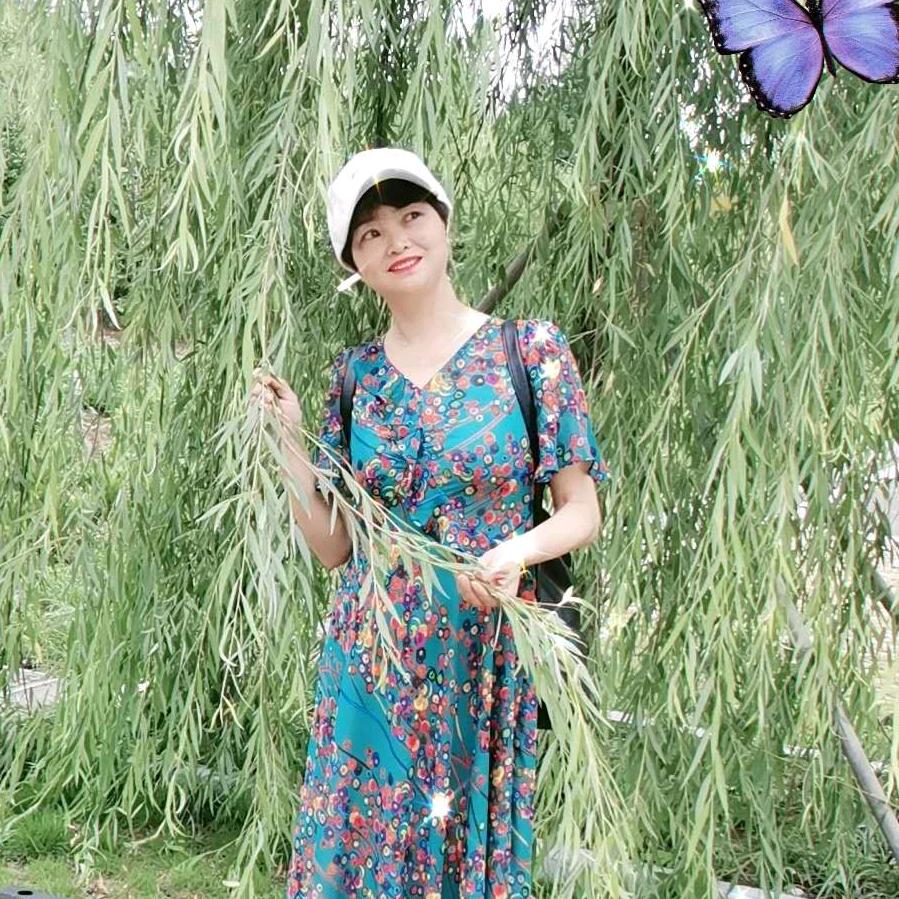 阿华