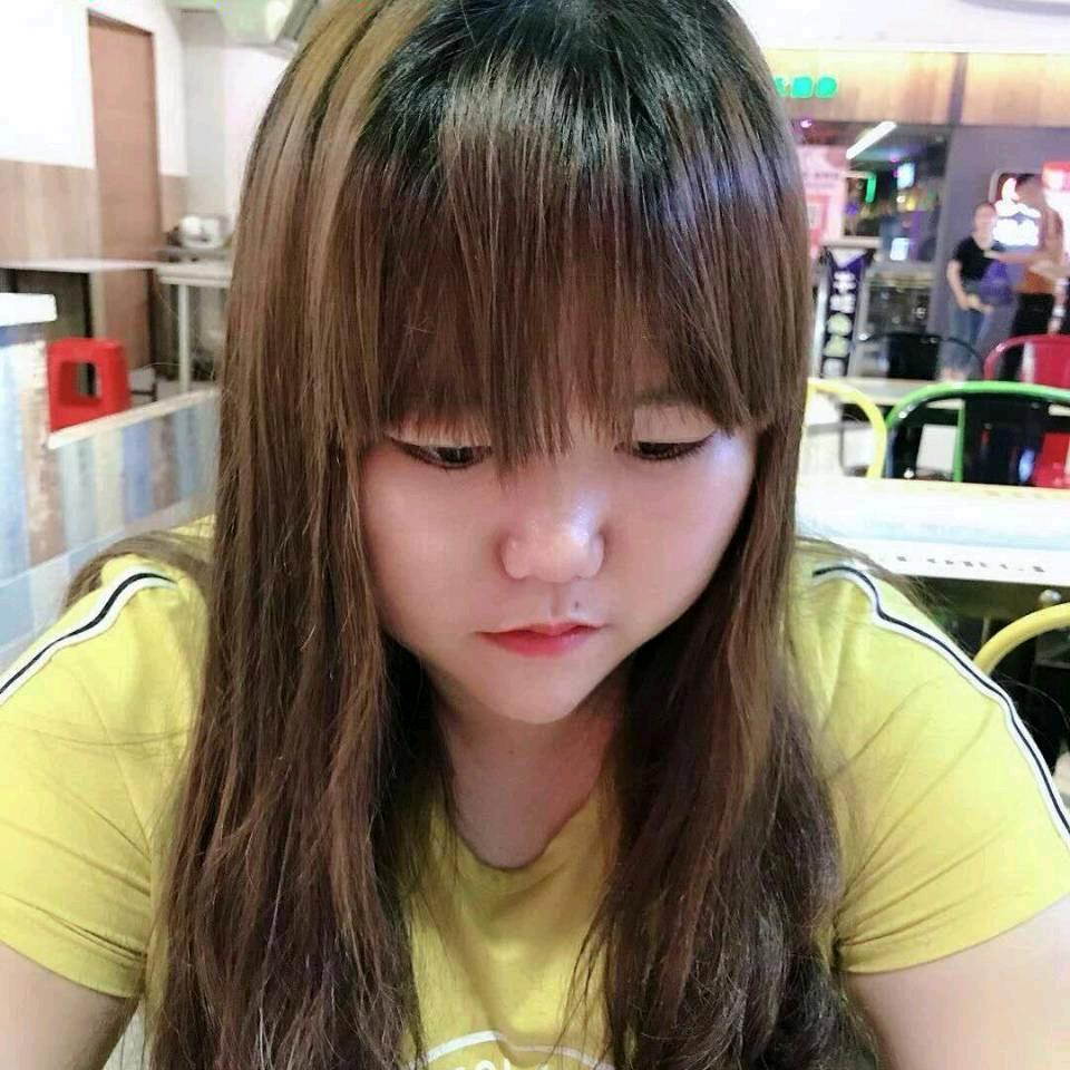 娜，💆