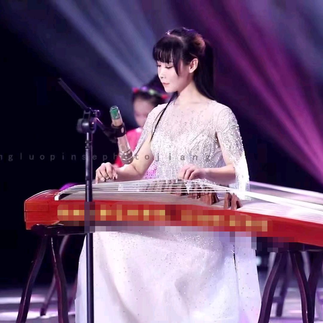 商州文婷古筝艺术学校