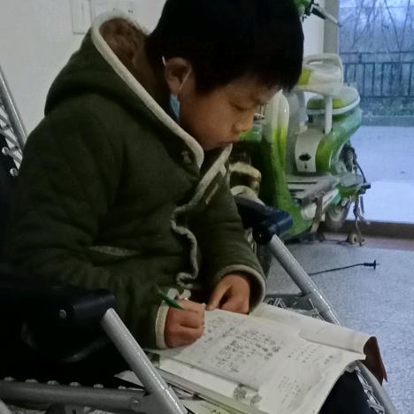李军