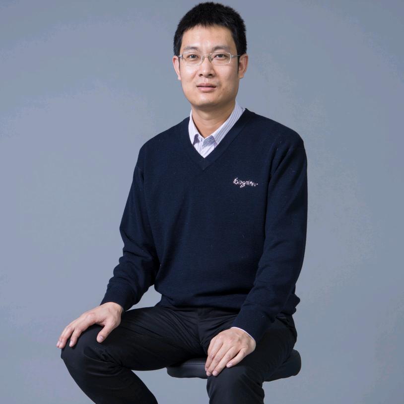 杨扬医生