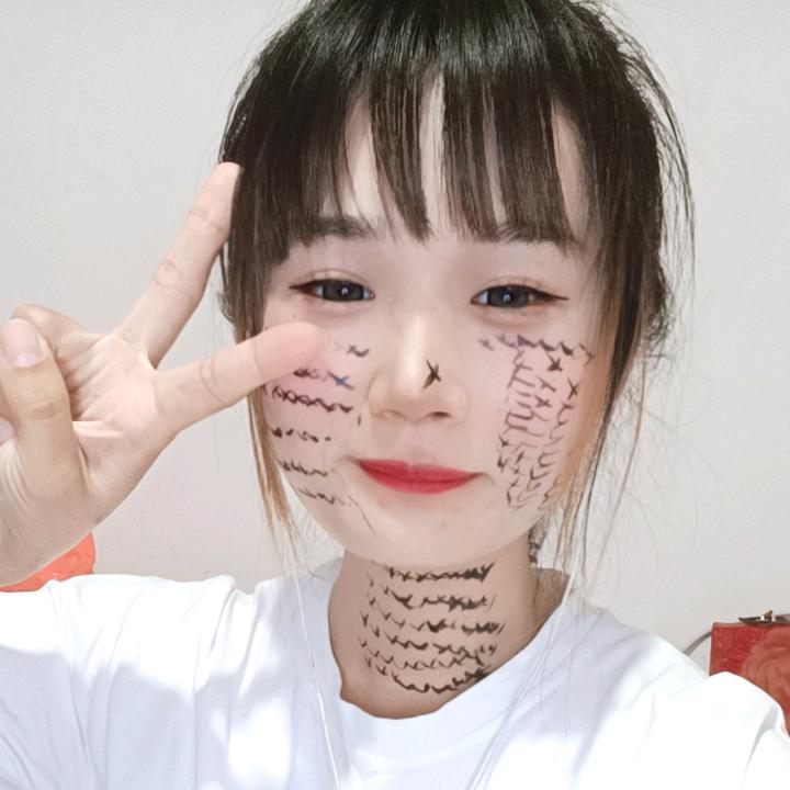 娇小小