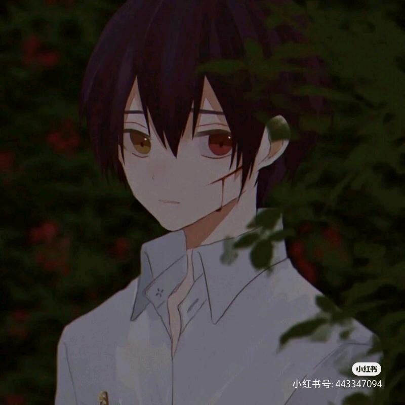 ``小文