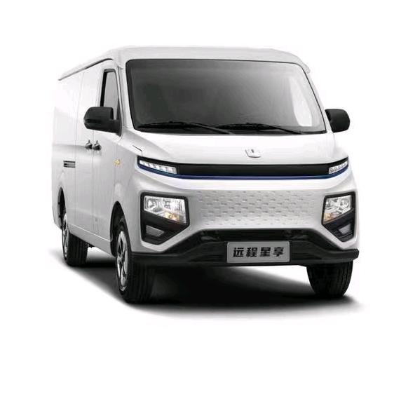 甘肃兰州二手新能源货车