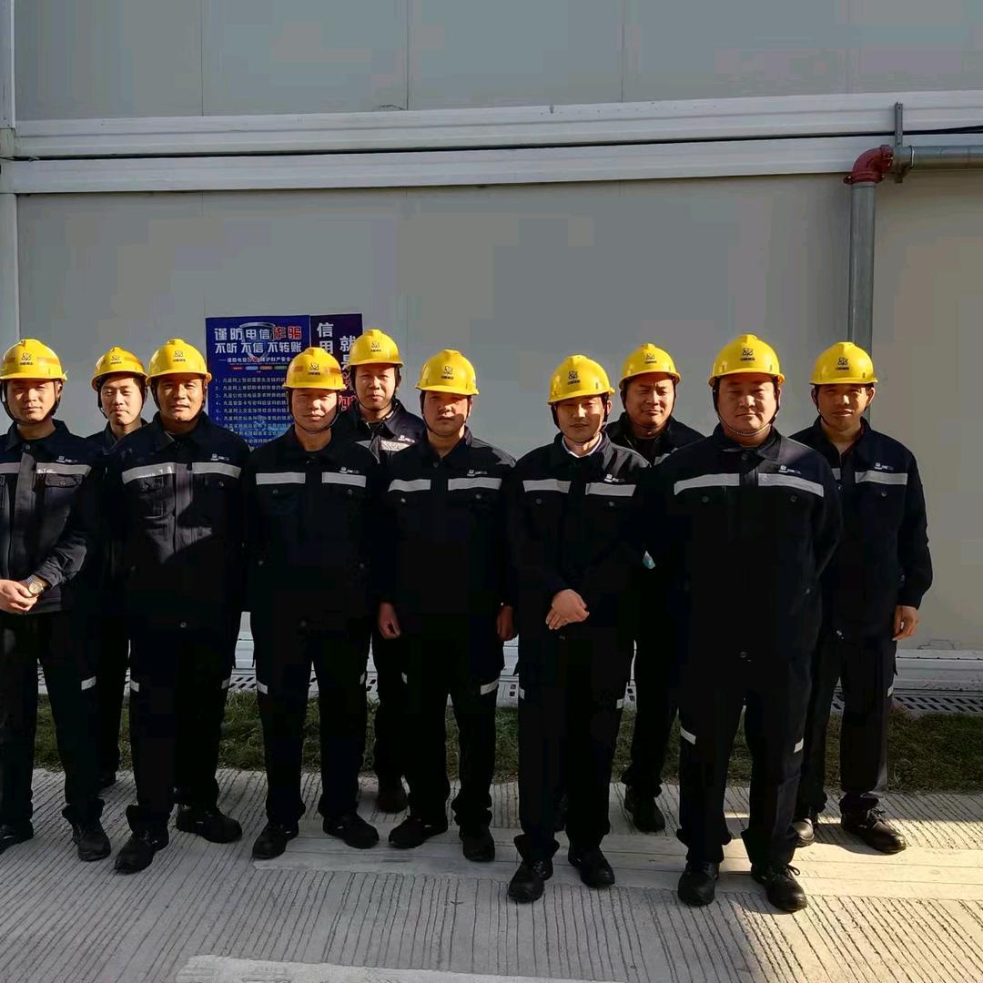 以德服人，诚信做事