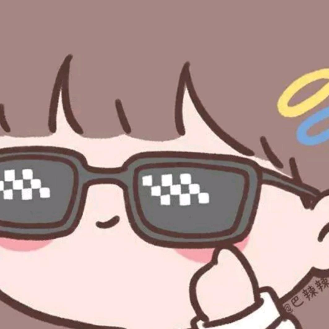 懒惰的不能再懒惰的小萍