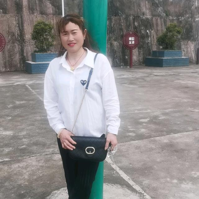 雨后的彩虹