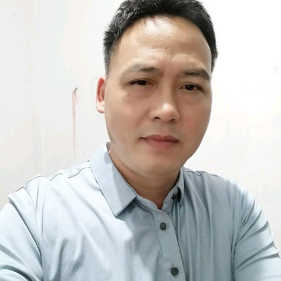 阿光，阳光暖男