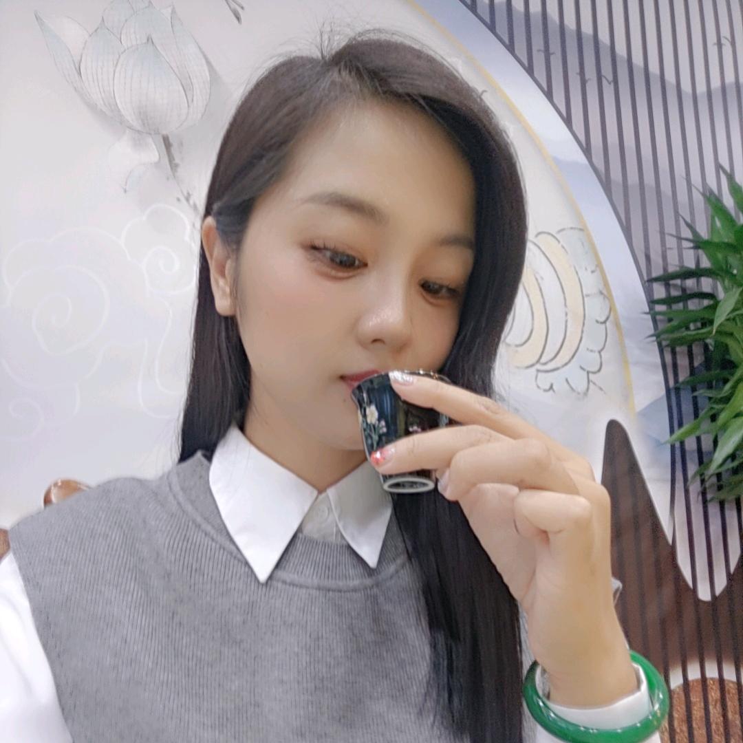 金域壹号院～马娟