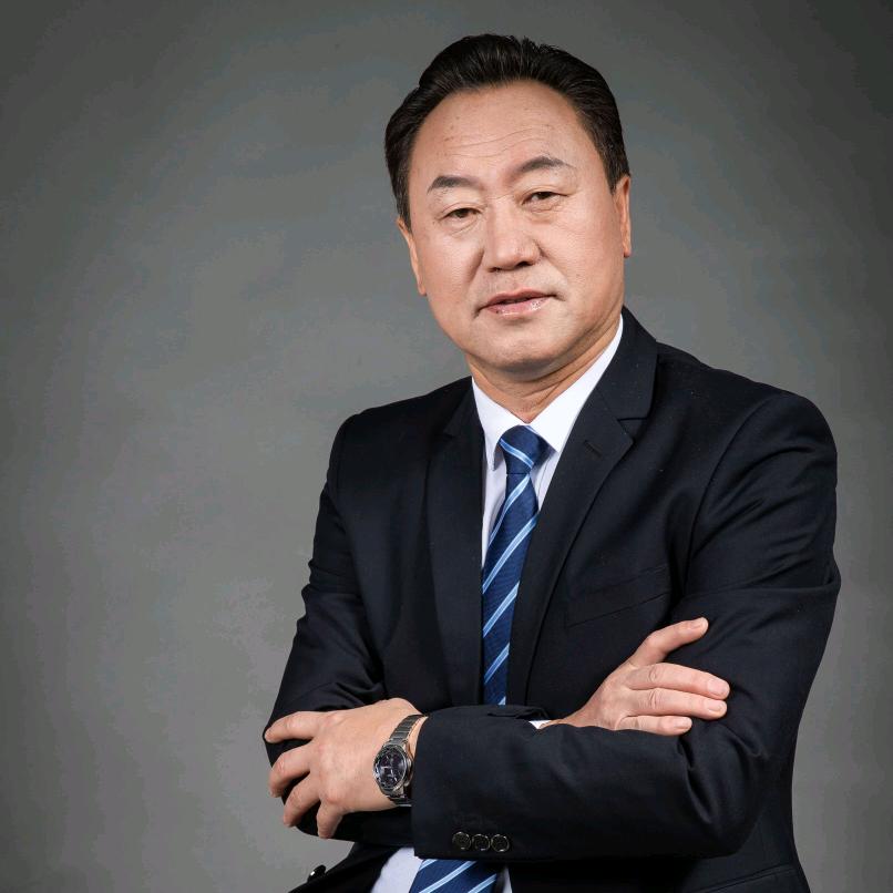 骨科王朝鲁院长