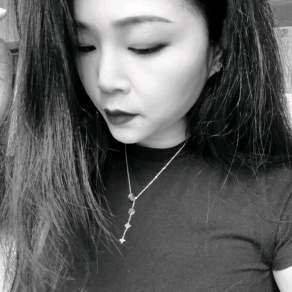 一粒沙子