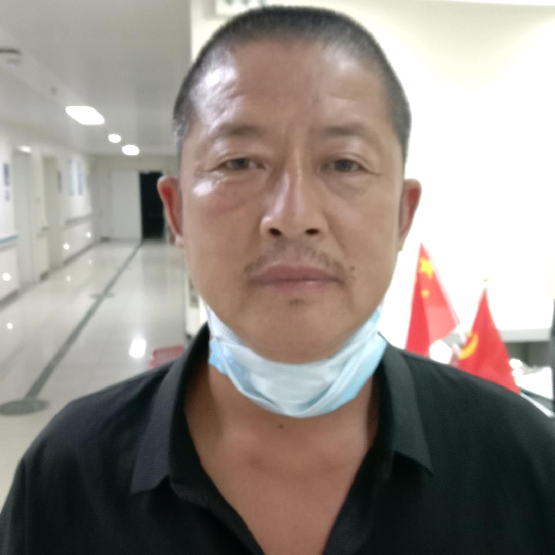 东海县房山镇大七村王庄单华兵