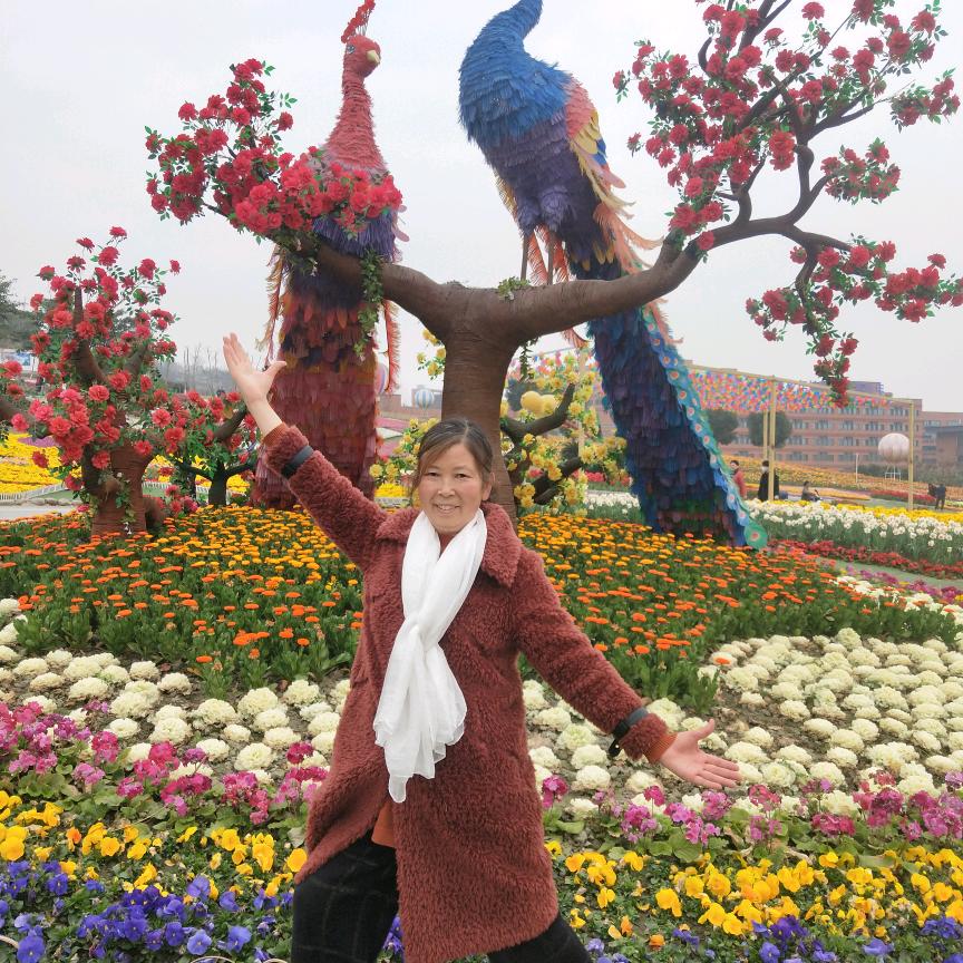 高风亮节