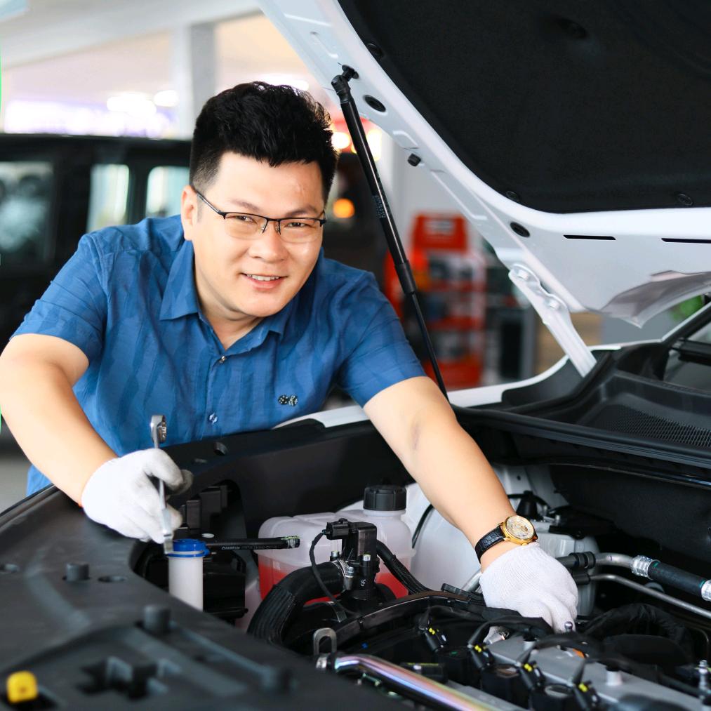 懂车《大张哥》@抖音