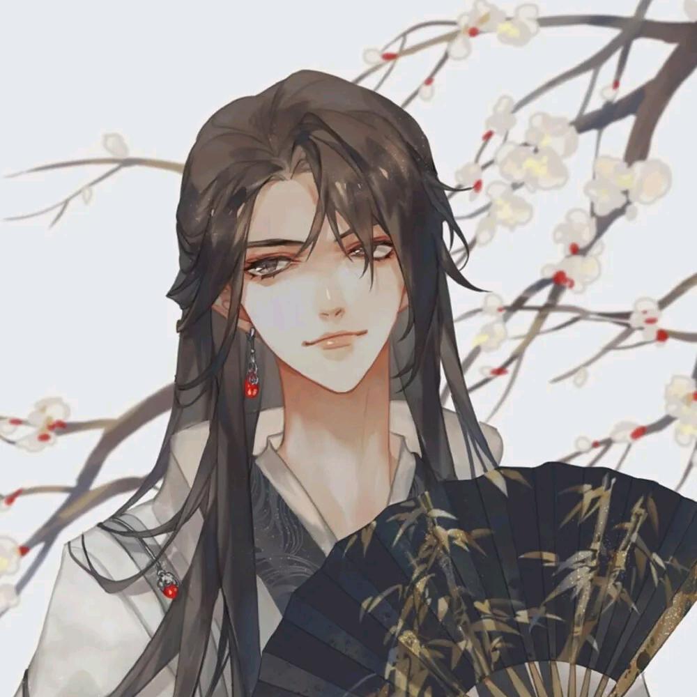 落与晨