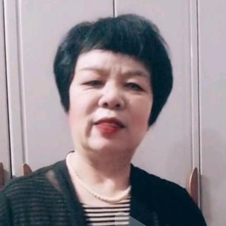 汐汐奶奶
