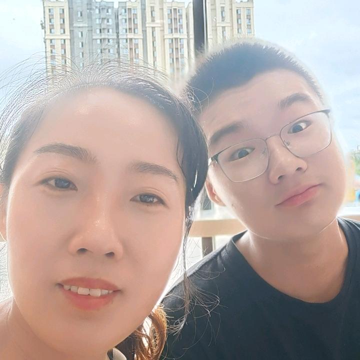 @赵小丫爱生活