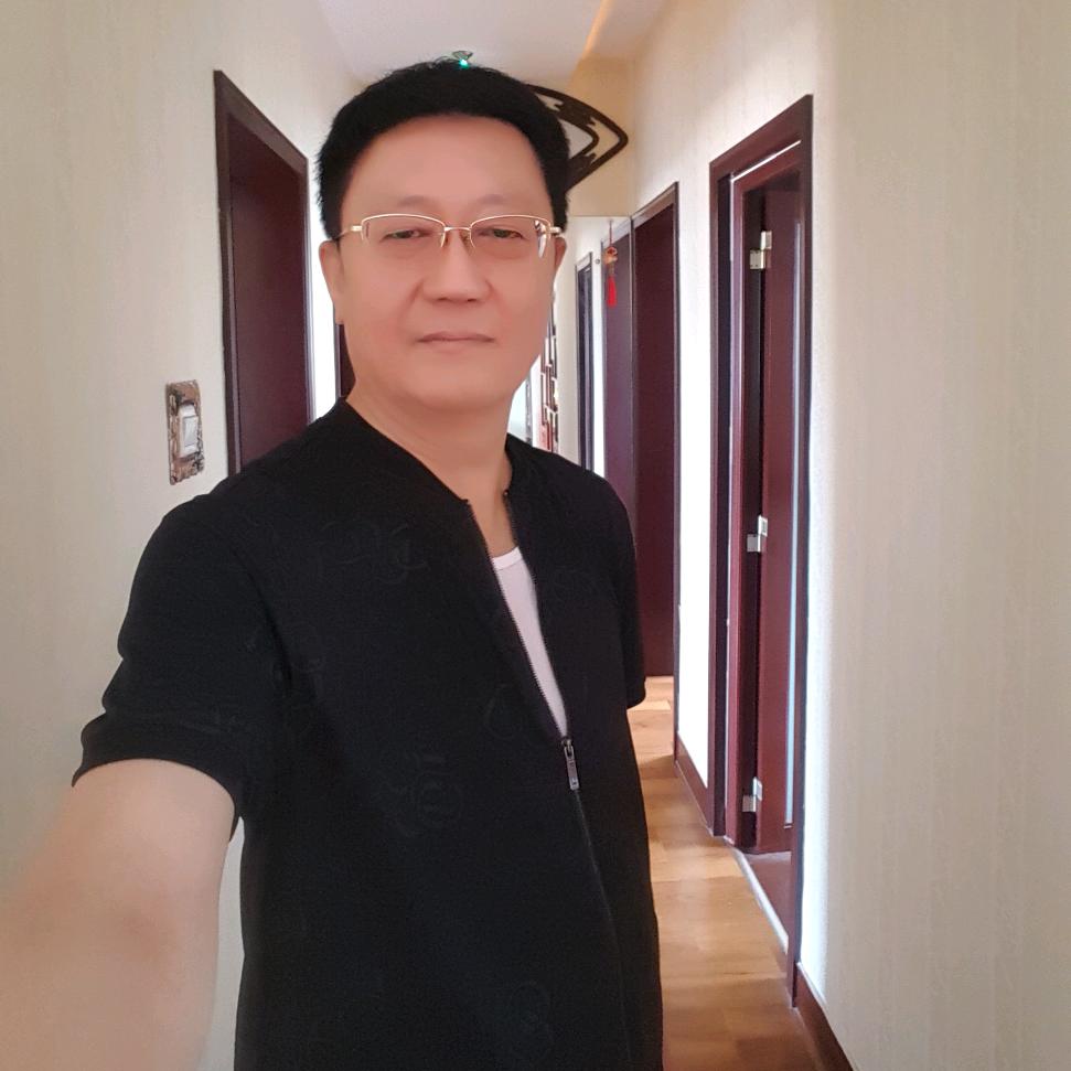 静心🇨🇳
