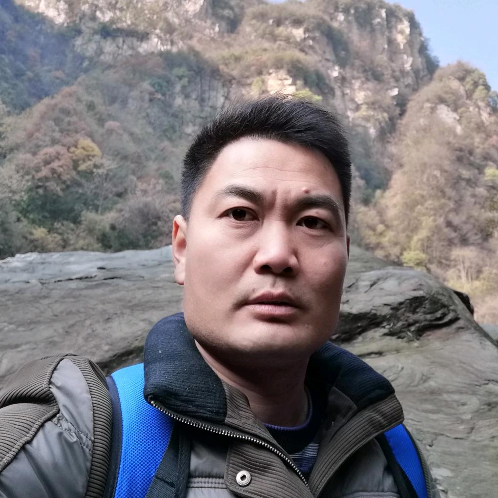 阿昌