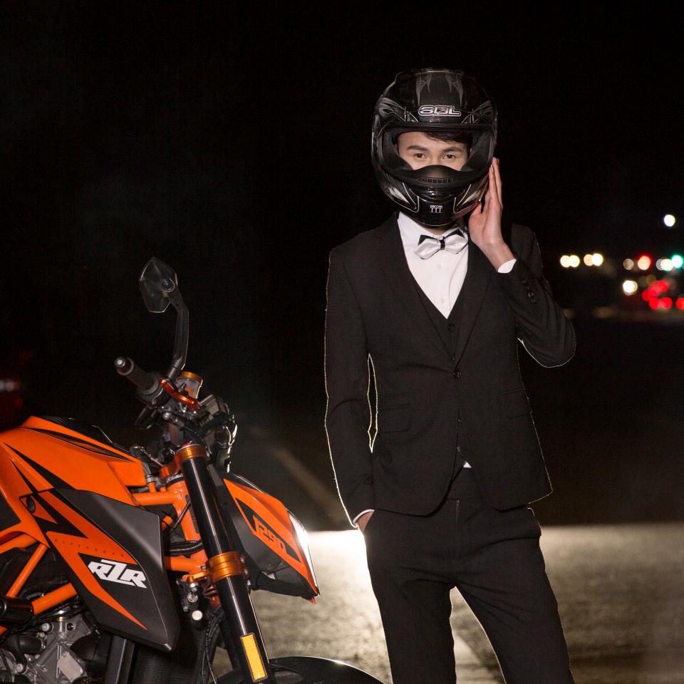 玩🏍️的小志