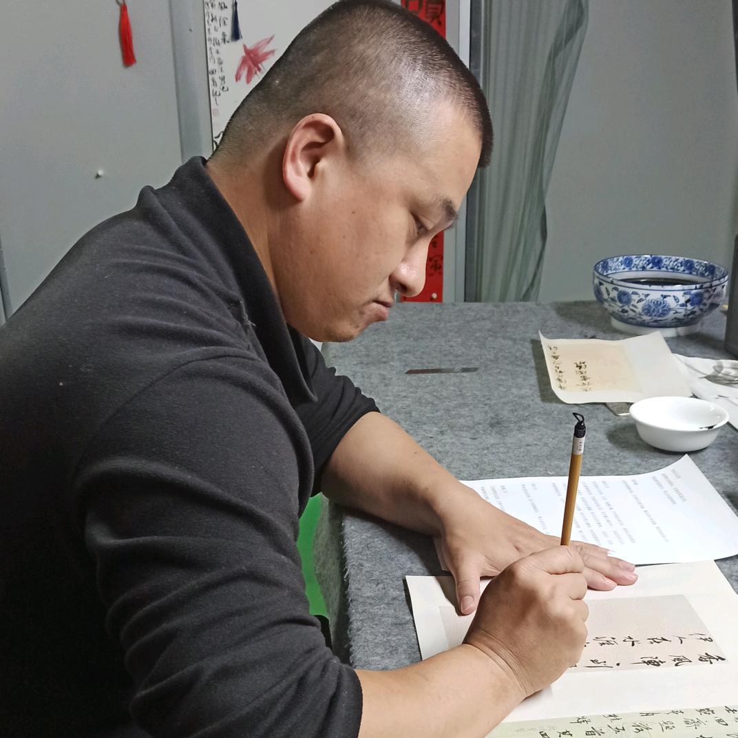 远堂庄桂烽