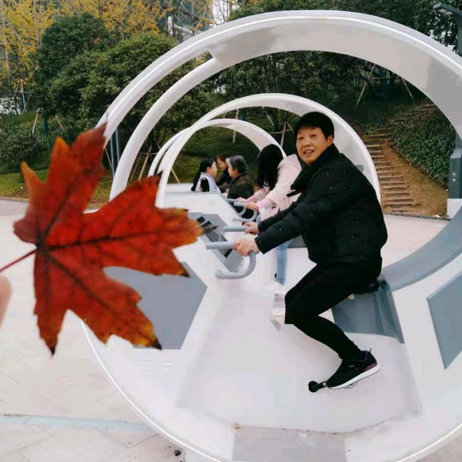 🌸知足常乐🌸