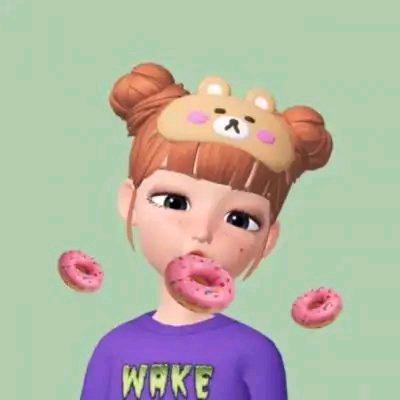 庄姐（记录生活）