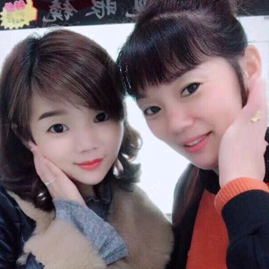 谭芳