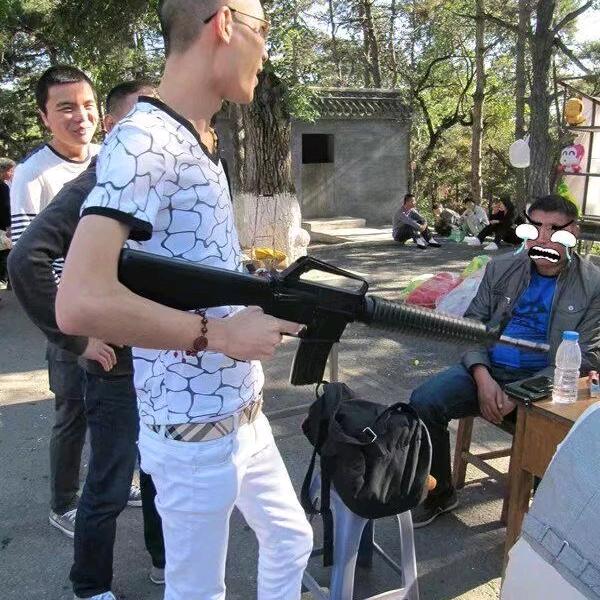 肖家大少