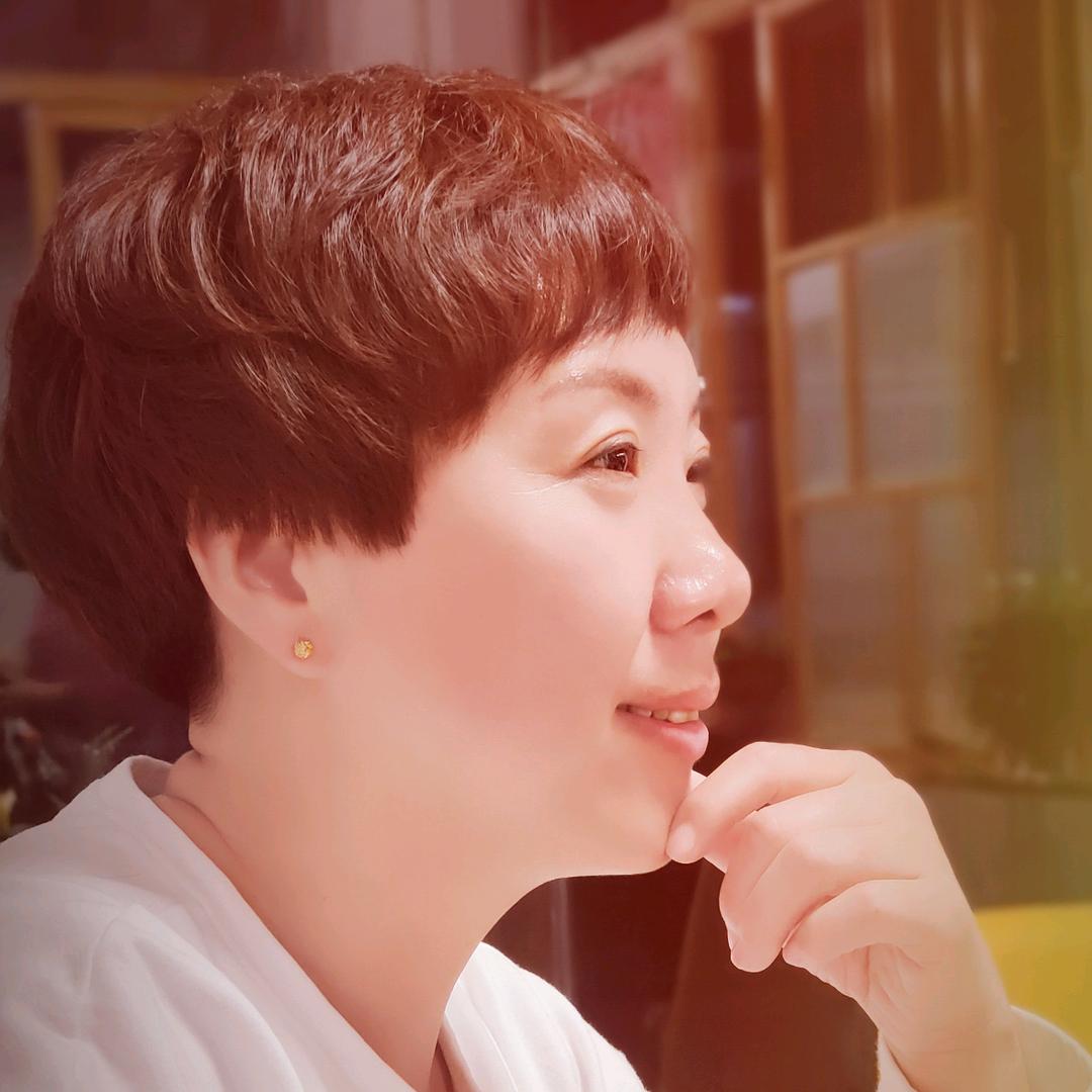 娜姐🌹