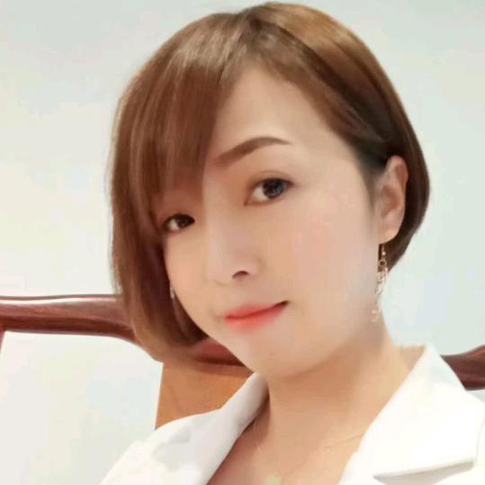 魅力蝶儿🇨🇳