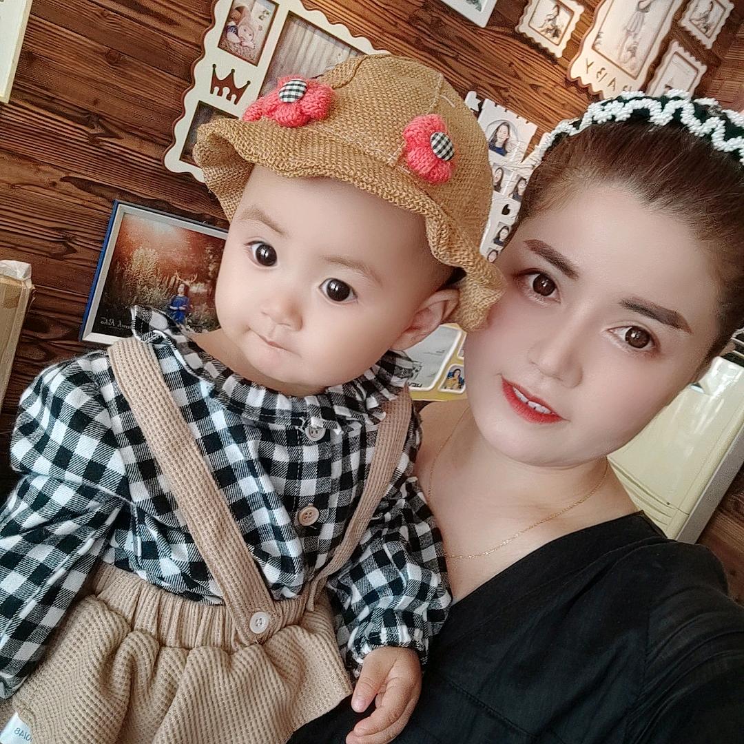 杨小宝日常