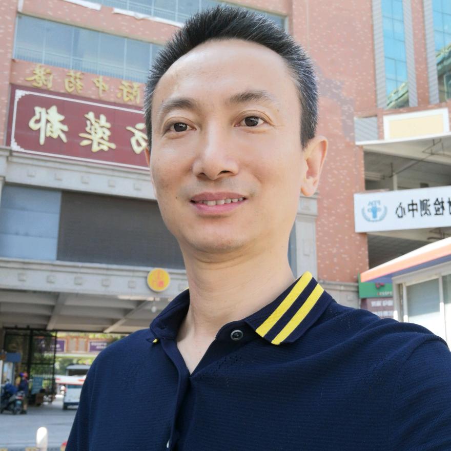 金之健