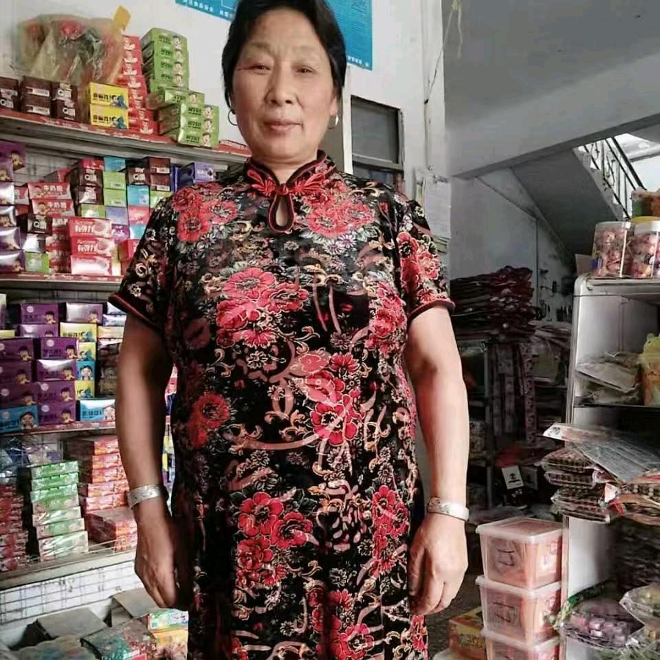 老崔批发百货和孝镇