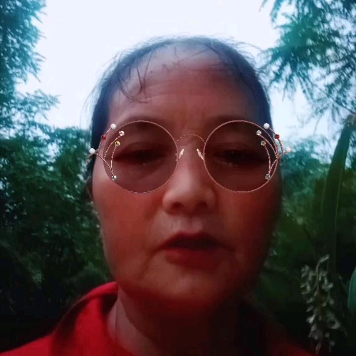 黄大姐