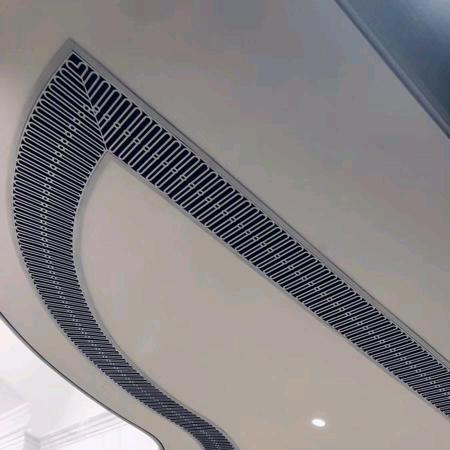 中央空调突击队
