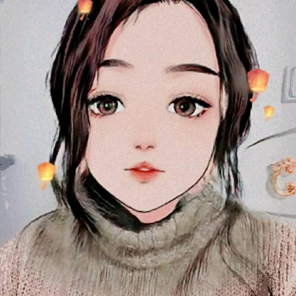 美妙头像