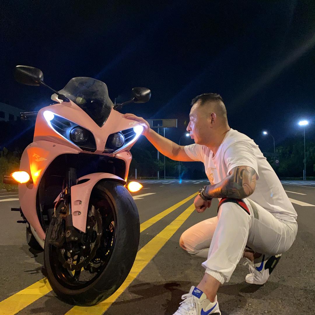 虎舅（舅舅版）