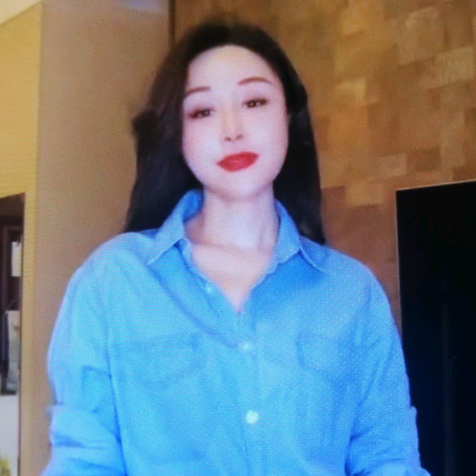 丽华