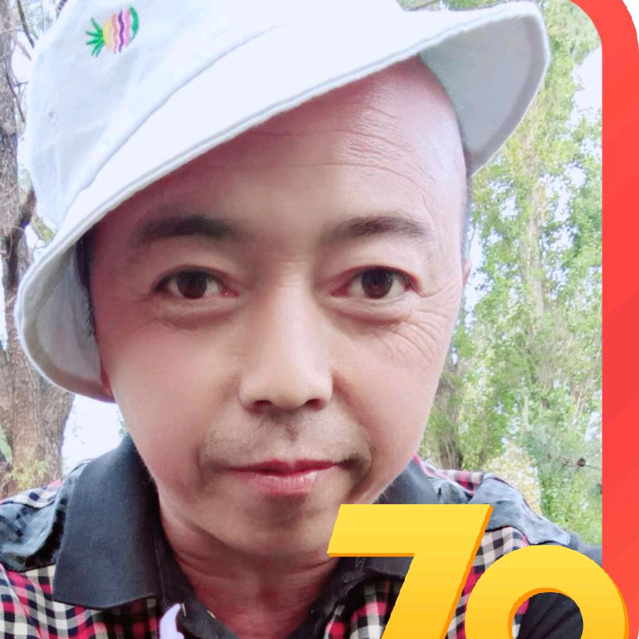 我家三哥哥！