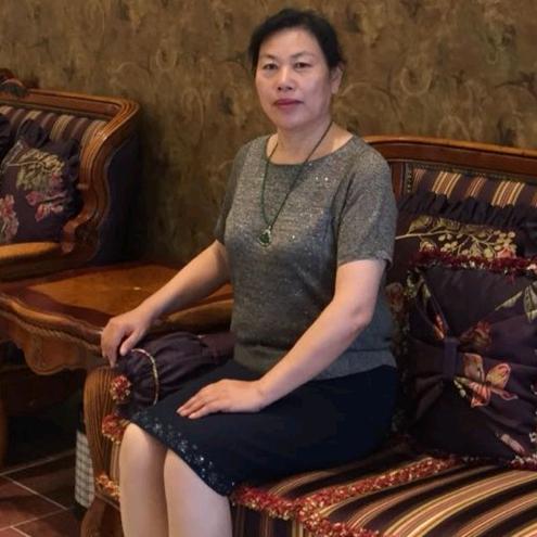 丛生元宝枫：马新兰