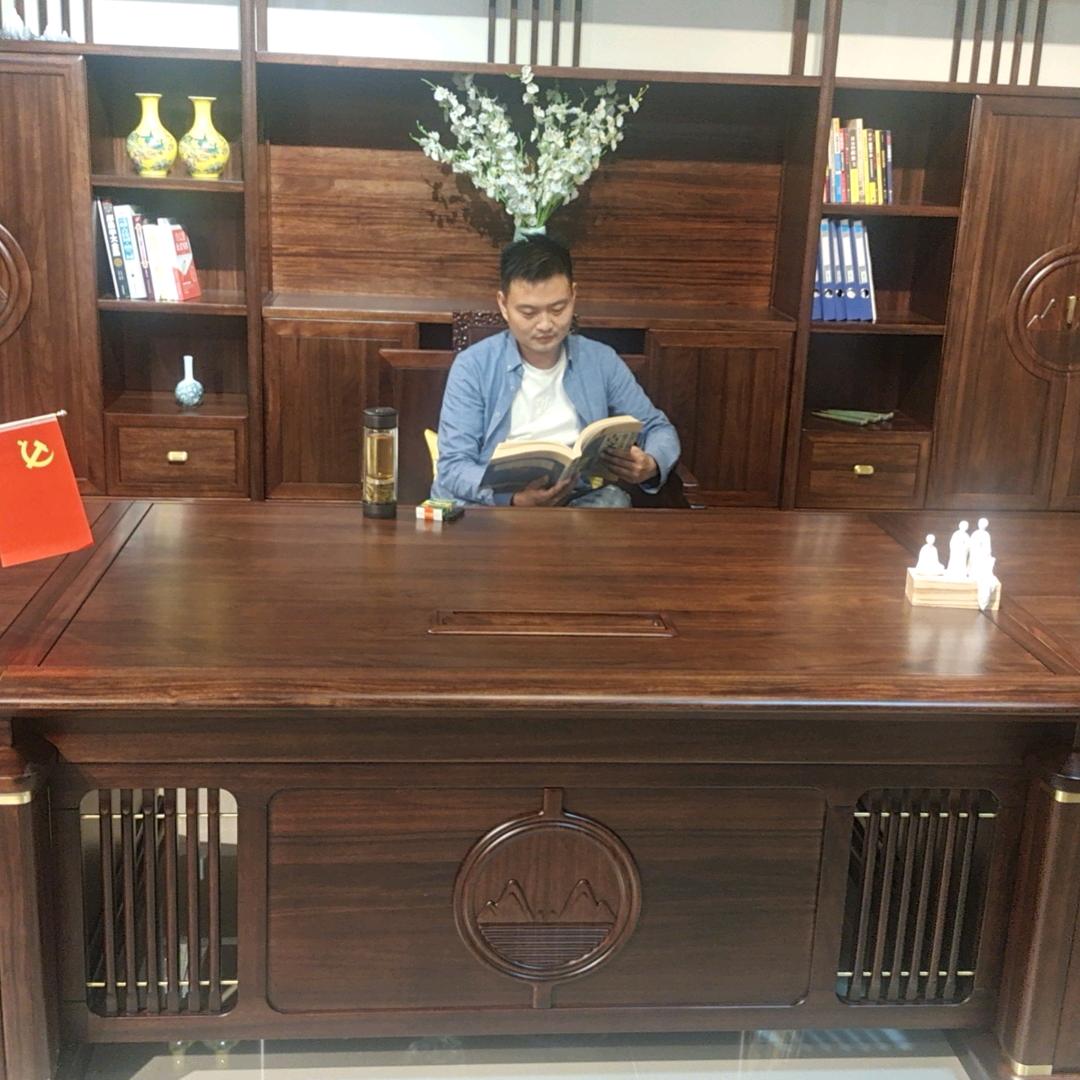 何气生财从头在来