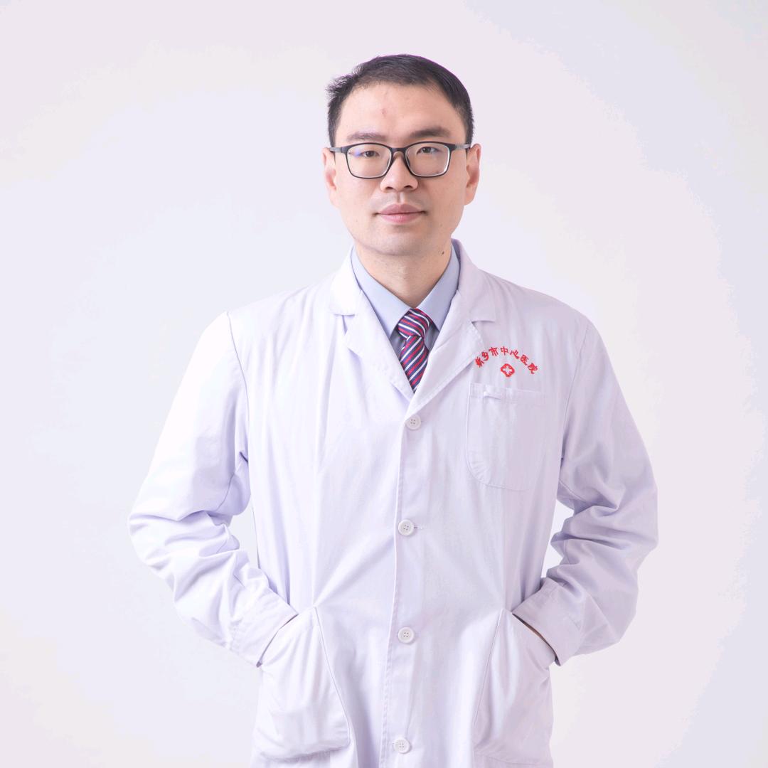 减重外科范友杰医生