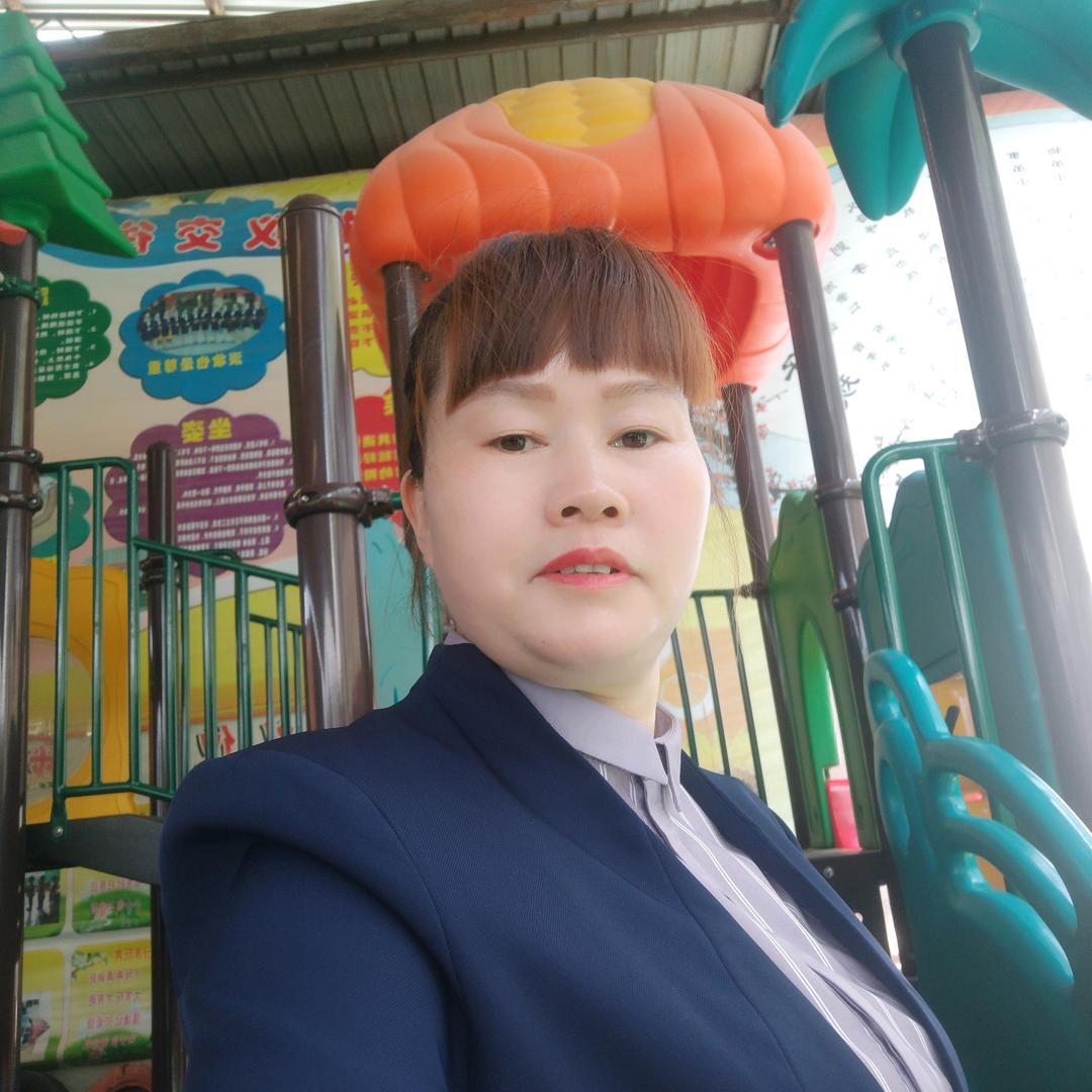 昕贝贝幼儿园庞老师