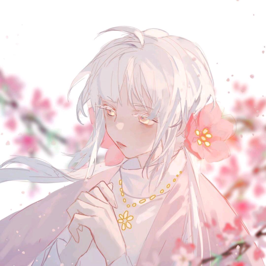 爱上对方过后就哭了