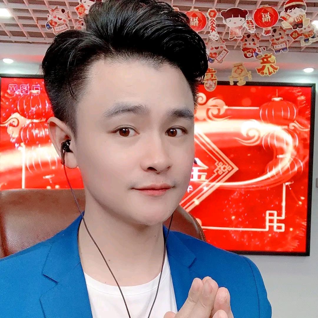 张得火❤️