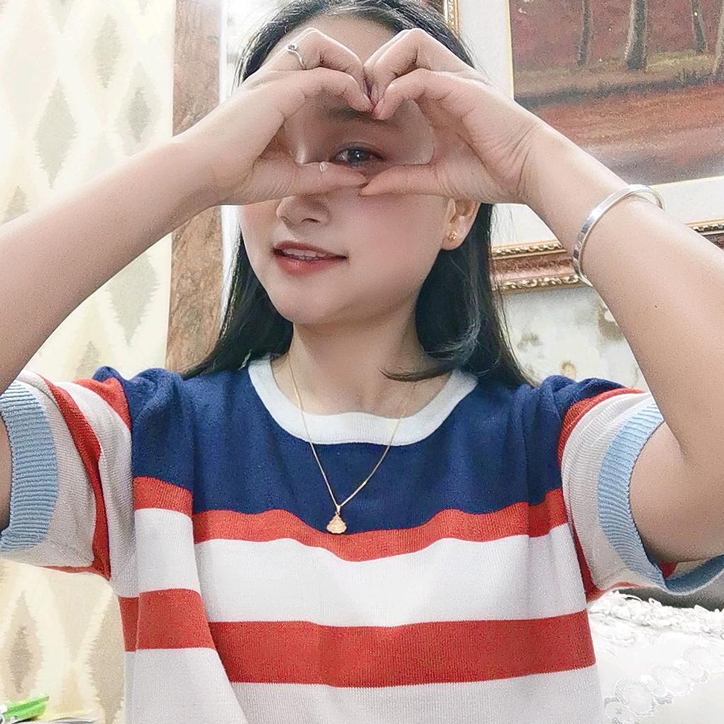 是小杨吖