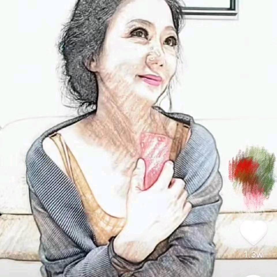 为娘在此